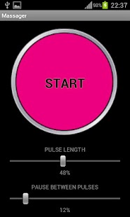 How to mod Massager (Vibrator) lastet apk for pc