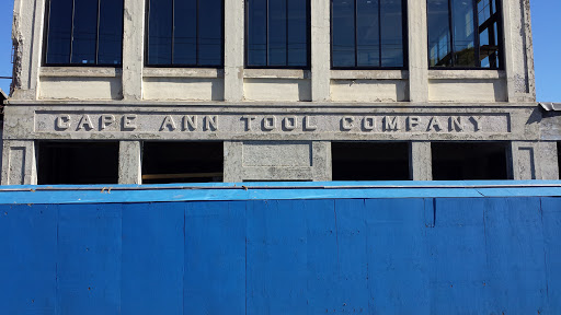 Cape Ann Tool Company