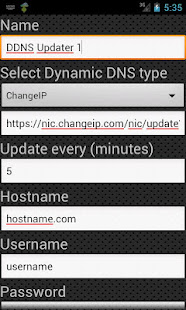 Web Server Ultimate(圖6)-速報App
