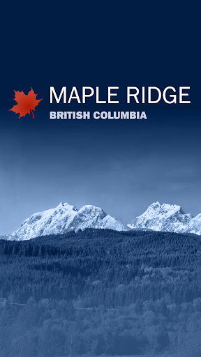 Your MapleRidge