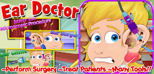 Ear Doctor Kids FREE APK