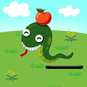 LineSnake logo