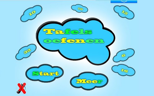 How to mod Tafels oefenen Wolkensommen HD 1.0.0 mod apk for laptop