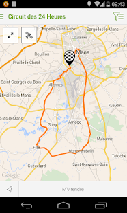 Sarthe Tour Screenshots 12