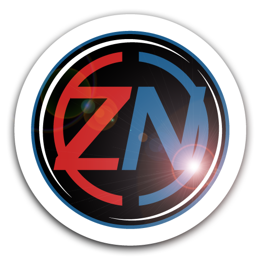 ZoneNordiques - La Zone LOGO-APP點子