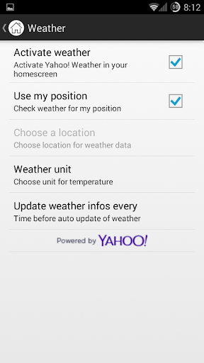 ScrollLauncher (open beta)