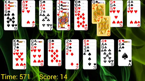 Fifteen Puzzle Solitaire(圖6)-速報App