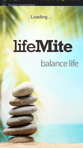 lifeMite - Balance life