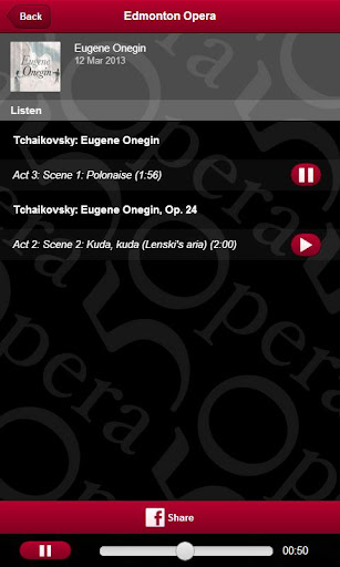 【免費音樂App】Edmonton Opera-APP點子