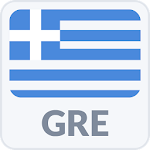 Cover Image of Download Radio Greece 1.9.6 APK