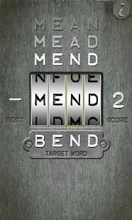 How to install New Word Order Free patch 1.5 apk for pc