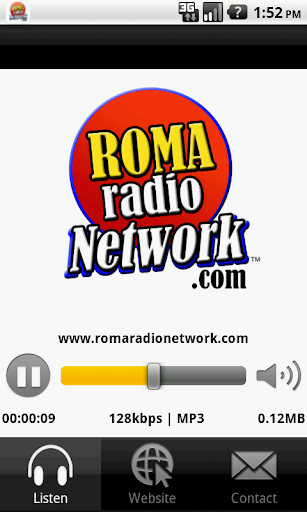 Roma Radio Network