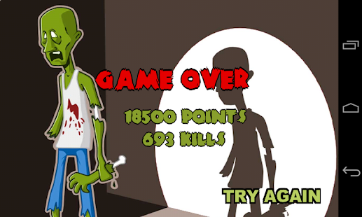 Free Zombie Smash APK for Android