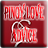 Pinoy Love Advice mobile app icon