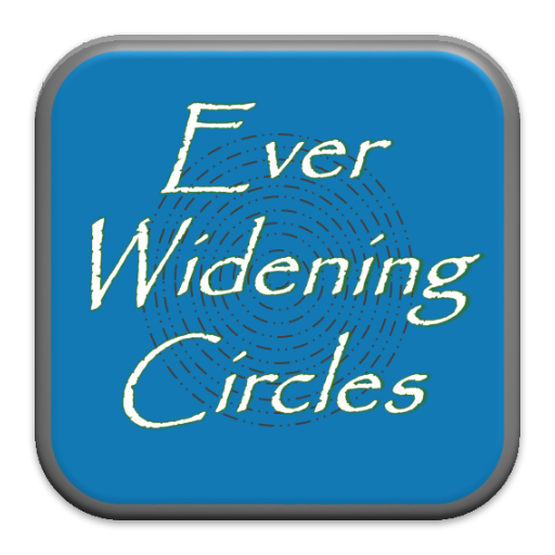 Ever Widening Circles LOGO-APP點子