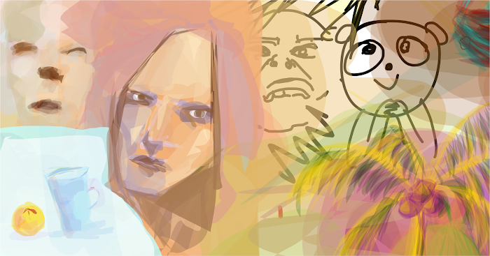 its something(collaborator uneek)