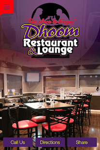 Free Download Dhoom Restaurant and Lounge APK for Android
