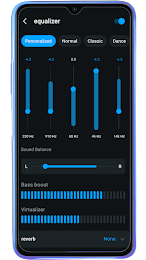 Music Player & MP3:Lark Player 6