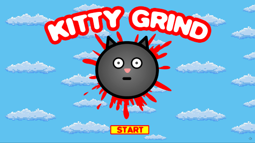 【免費休閒App】Kitty Grind-APP點子