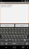 Key2Lay:Клавиатура (free)