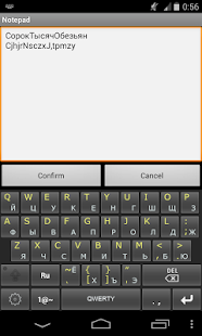 Key2Lay:Клавиатура (free)(圖1)-速報App