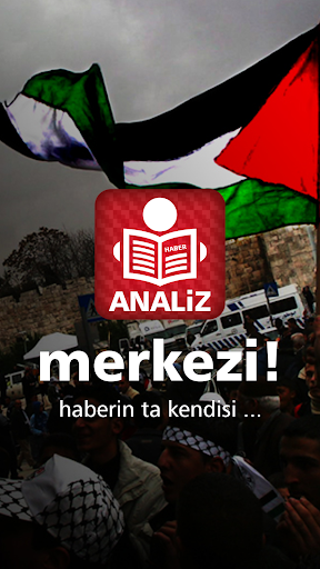 Analiz Merkezi Haber