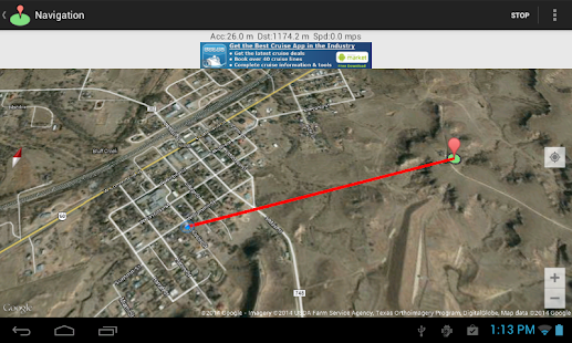 Map It! Screenshots 2