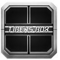 Tibers Box icon