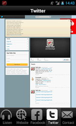 Rádio Max by ViaStreaming.com poster 14