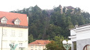 Ljubljana Vzpenjaca