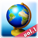 Globes Tripper vol.1 logo