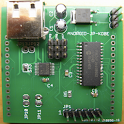 Microbridge/PIC Sample #001 logo