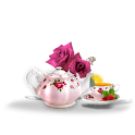 Tea Cup - Go Launcher EX Theme
