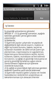How to mod İş Güv Uzm Hakında Yönetmelik 1.0 unlimited apk for pc