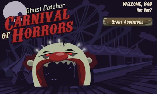 How to install Carnival of Horrors Lite 2.0.4 mod apk for laptop