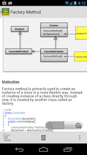 GoF Design Patterns(圖2)-速報App