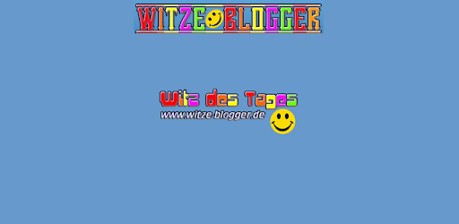 Изображения Witz des Tages - Witze Blogger на ПК с Windows