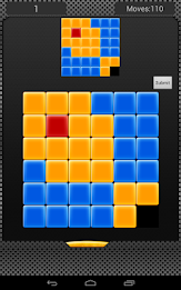 Sliding Puzzle by intellisense poster 2