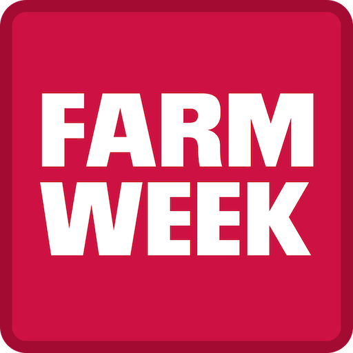 FarmWeek LOGO-APP點子