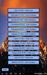 Ten Commandments Plus poster 12