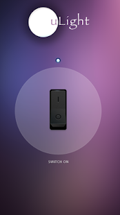 Android Powered Torch Light Screenshots 1