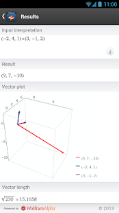 Linear Algebra Course App(圖3)-速報App