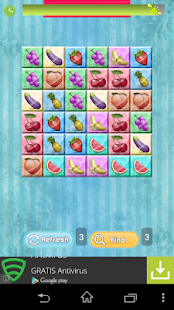 Lastest Emoji Fruit Game APK for Android
