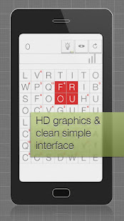 Word Search(圖2)-速報App