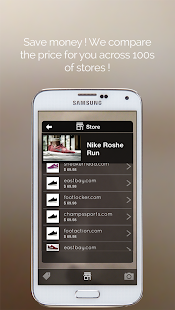 WhatsThat Screenshots 1