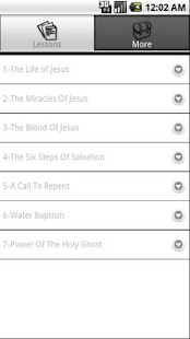 How to install Light Of Truth Bible Study lastet apk for laptop