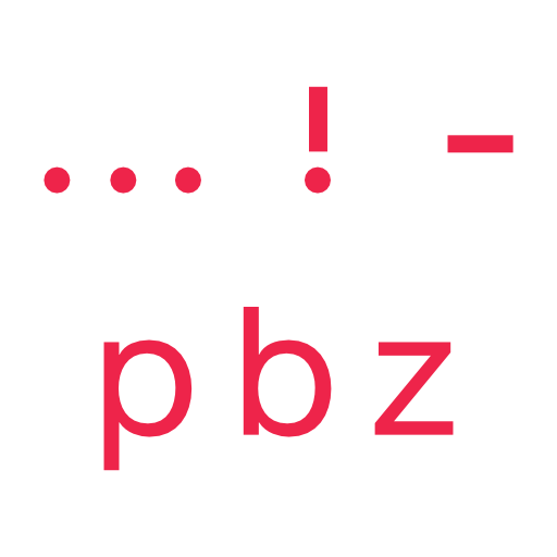 Pestalozzi-Bibliothek Zürich LOGO-APP點子