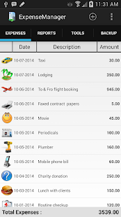 ExpenseManager(圖1)-速報App