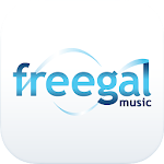 Cover Image of ダウンロード Freegal Music 2.6.9 APK