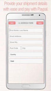 Picanova - FREE canvas print Screenshots 7